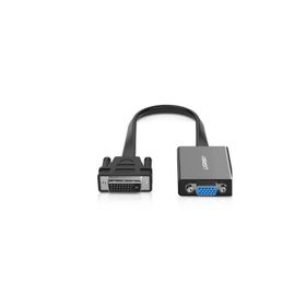 Ugreen DVI Erkek to VGA 24+1 Dişi Dönüştürücü Adaptör