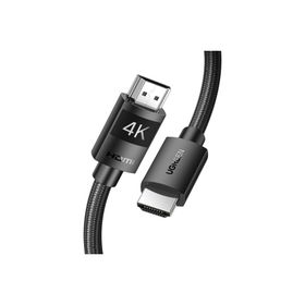 Ugreen HDMI 2.0 4K 3 mt Ses ve Görüntü Kablosu