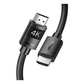 Ugreen HDMI 2.0 4K 3 mt Ses ve Görüntü Kablosu