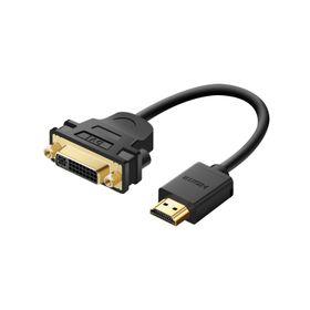 Ugreen HDMI to DVI 24+5 Dönüştürücü Kablo