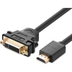 Ugreen HDMI to DVI 24+5 Dönüştürücü Kablo