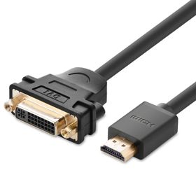 Ugreen HDMI to DVI 24+5 Dönüştürücü Kablo