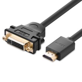 Ugreen HDMI to DVI 24+5 Dönüştürücü Kablo