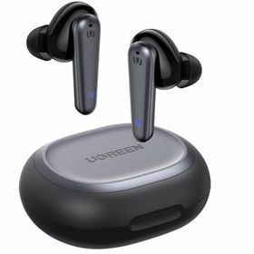 Ugreen Hi Tune T1 TWS 5.0 Siyah Kablosuz Bluetooth Kulaklık