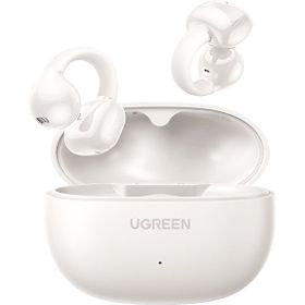 Ugreen HiTune S3 True Clip Beyaz Bluetooth Kulaklık