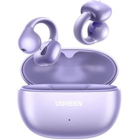 Ugreen HiTune S3 True Clip Mor Bluetooth Kulaklık