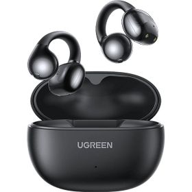 Ugreen HiTune S3 True Clip Siyah Bluetooth Kulaklık