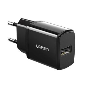Ugreen iPhone Lightning 2.4A 1 m Data ve Şarj Kablosu