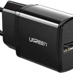 Ugreen iPhone Lightning 2.4A 1 m Data ve Şarj Kablosu