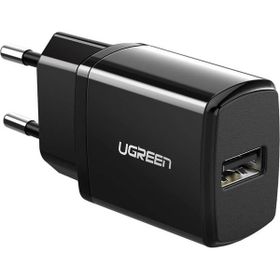Ugreen iPhone Lightning 2.4A 1 m Data ve Şarj Kablosu