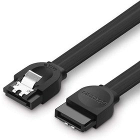 Ugreen Kilit Mekanizmalı SATA 3 Disk Kablosu