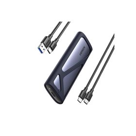 Ugreen M.2 Nvme Ngff Usb-c 3.2 Gen2 10 Gbps Disk Kutusu