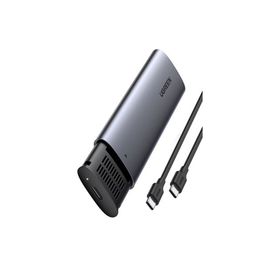 Ugreen M.2 Nvme Ssd Type-c 3.1 Gen2 Pcie M-key M+b Key Disk Kutusu