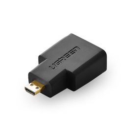 Ugreen Micro HDMI to HDMI Dönüştürücü Adaptör