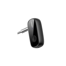 Ugreen Mikrofonlu Aux Bluetooth 5.0 Aptx Araç Kiti
