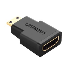 Ugreen Mini HDMI to HDMI Dönüştürücü Adaptör