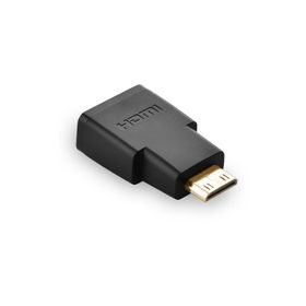 Ugreen Mini HDMI to HDMI Dönüştürücü Adaptör