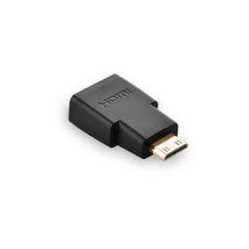 Ugreen Mini HDMI to HDMI Dönüştürücü Adaptör