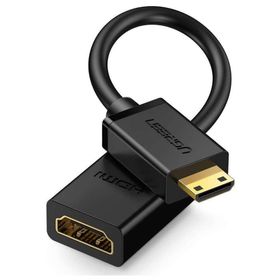 Ugreen Mini HDMI to HDMI Dönüştürücü Adaptör