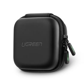 Ugreen Mini Kablo Kulaklık Koruyucu Organizer Taşıma Çantası
