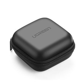 Ugreen Mini Kablo Kulaklık Koruyucu Organizer Taşıma Çantası