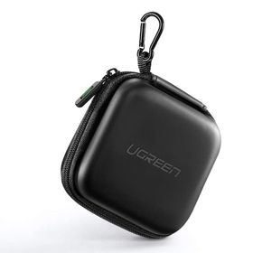 Ugreen Mini Kablo Kulaklık Koruyucu Organizer Taşıma Çantası