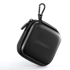 Ugreen Mini Kablo Kulaklık Koruyucu Organizer Taşıma Çantası