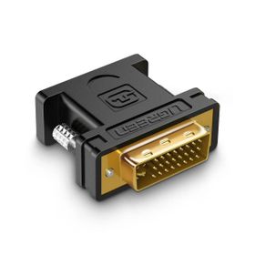 Ugreen MT01755-11617 24+5 DVI to VGA Dönüştürücü