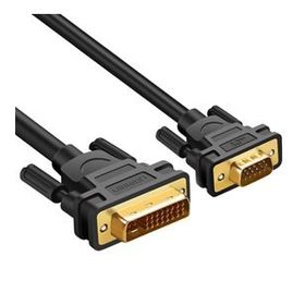 Ugreen MT01755-11617 24+5 DVI to VGA Dönüştürücü