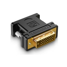 Ugreen MT01755-11617 24+5 DVI to VGA Dönüştürücü