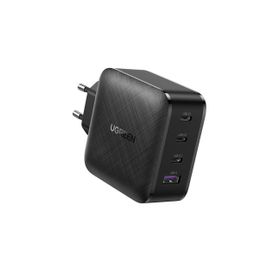 Ugreen MT02032 Gan X 65W 3 Type-C PD ve USB Hızlı Şarj Cihazı