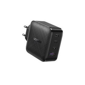 Ugreen MT02032 Gan X 65W 3 Type-C PD ve USB Hızlı Şarj Cihazı