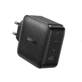 Ugreen MT02032 Gan X 65W 3 Type-C PD ve USB Hızlı Şarj Cihazı