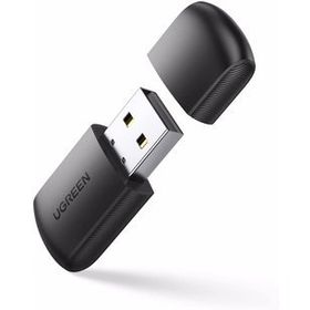Ugreen MT02081 AC650 2.4 ve 5GHz Dual Band USB WiFi Ağ Adaptörü