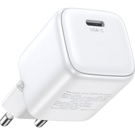Ugreen Nexode Gan 2 Mini 20W Type-C Pd Beyaz Hızlı Şarj Cihazı