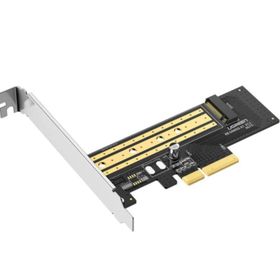 Ugreen PCIe 3.0 x4 NVME M.2 SSD Dönüştürücü Adaptör