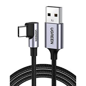 Ugreen QC 3.0 1 mt USB C Kablosu