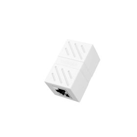 Ugreen RJ45 Beyaz Ethernet Kablosu Uzatma Aparatı