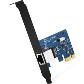 Ugreen RJ45 Siyah Ethernet Kablo Birleştirici Ara Aparat