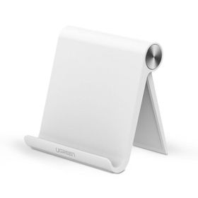 Ugreen Siyah Çok Açılı Masaüstü Telefon Standı
