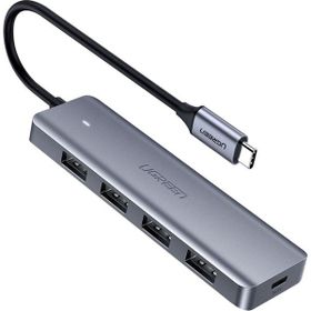 Ugreen Type-C 4 Port Usb 3.0 Hub Çoklayıcı