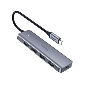 Ugreen Type-C 4 Port Usb 3.0 Hub Çoklayıcı