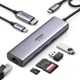Ugreen Type-c HDMI Dönüştürücü Adaptör