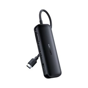 Ugreen Type-C HDMI VGA DisplayPort Dönüştürücü Adaptör
