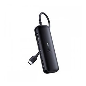 Ugreen Type-C HDMI VGA DisplayPort Dönüştürücü Adaptör