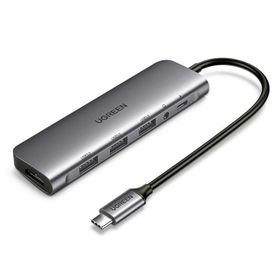 Ugreen Type-C to USB 3.0 Dönüştürücü
