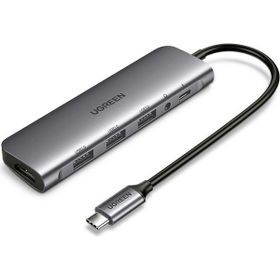 Ugreen Type-C to USB 3.0 Dönüştürücü