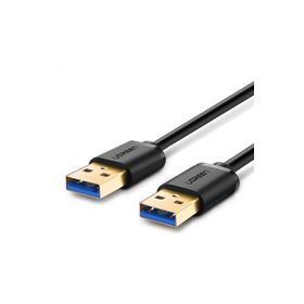 Ugreen USB 3.0 50 cm USB to USB Data Kablosu