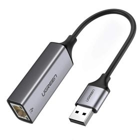 Ugreen Usb 3.0 Gigabit Ethernet Dönüştürücü