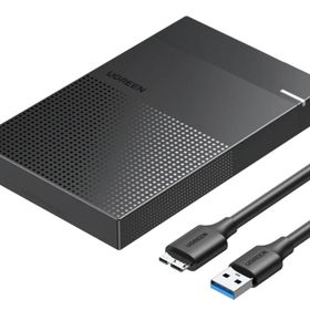 Ugreen USB 3.0 Micro B 2.5 inç SATA SSD Hard Disk Kutusu